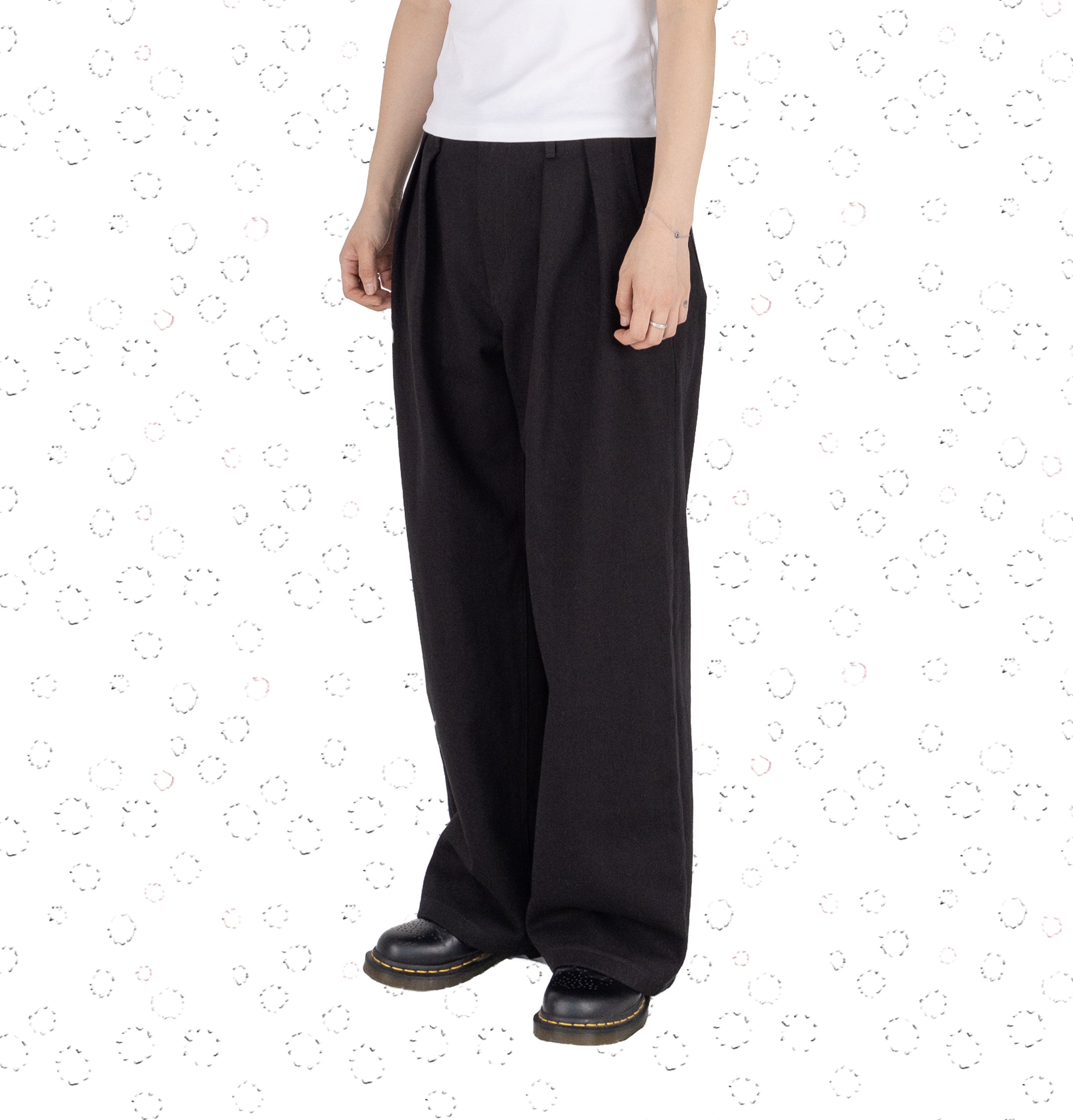 Comfy pants