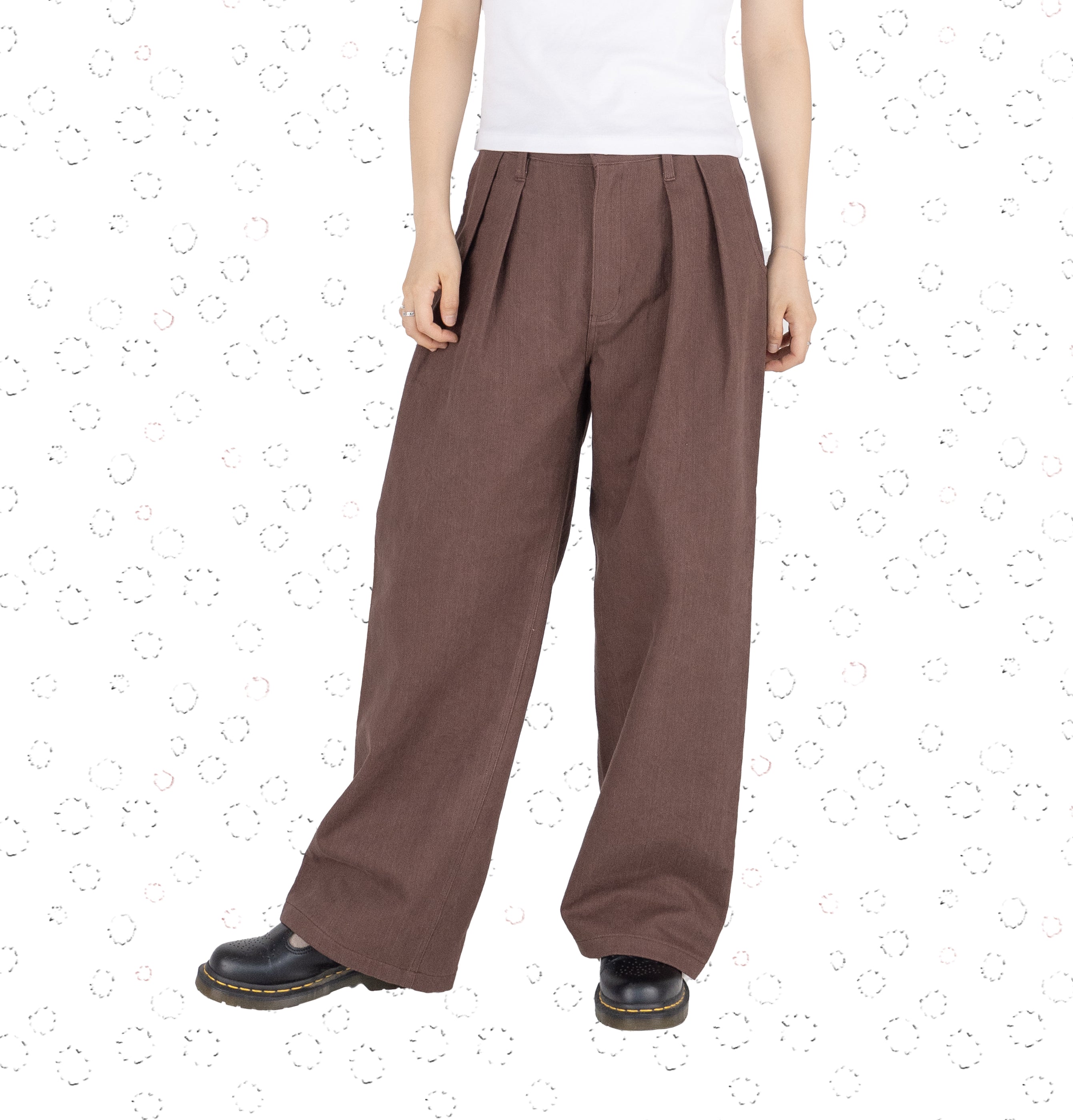 Comfy pants