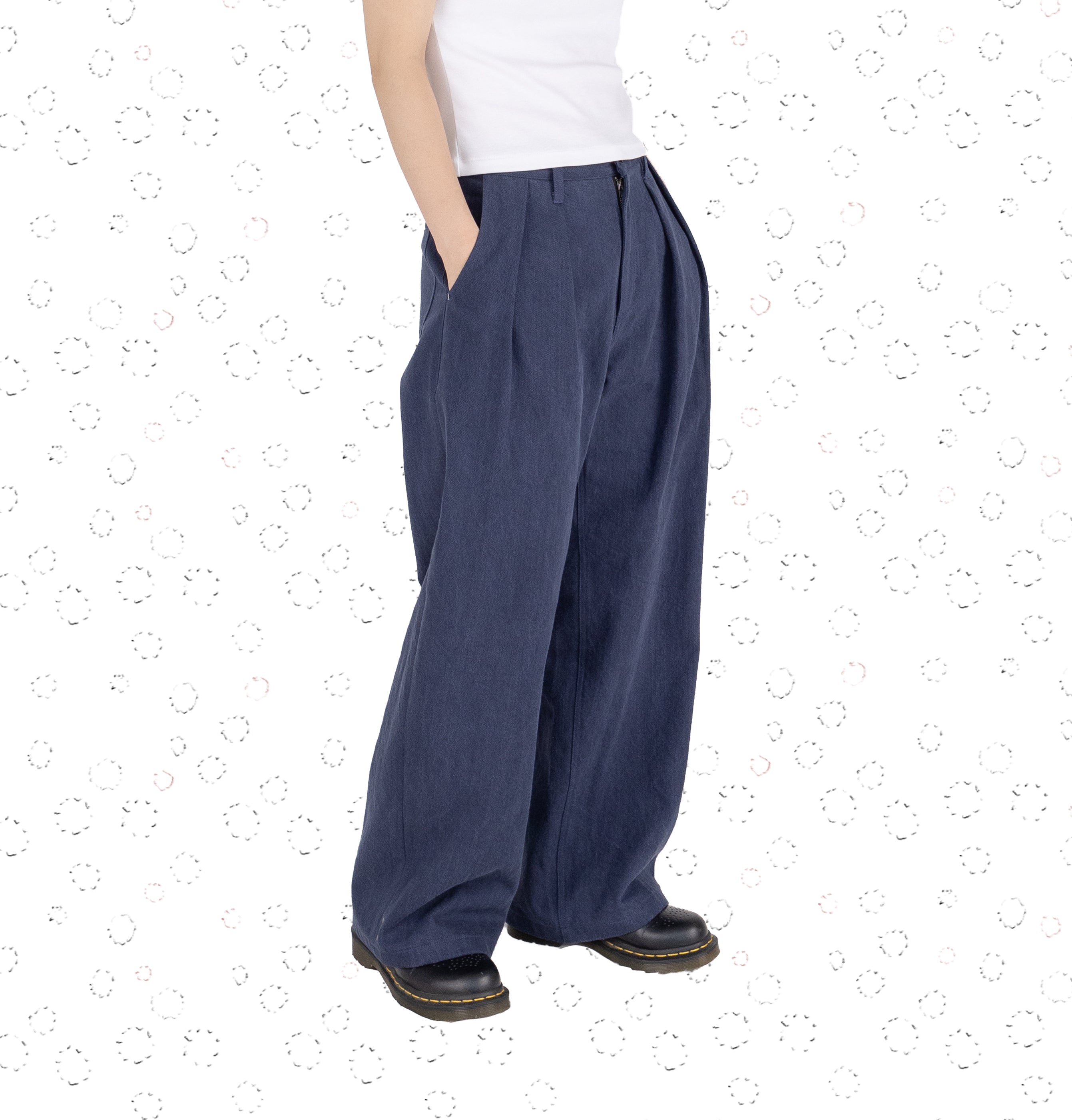 Comfy pants