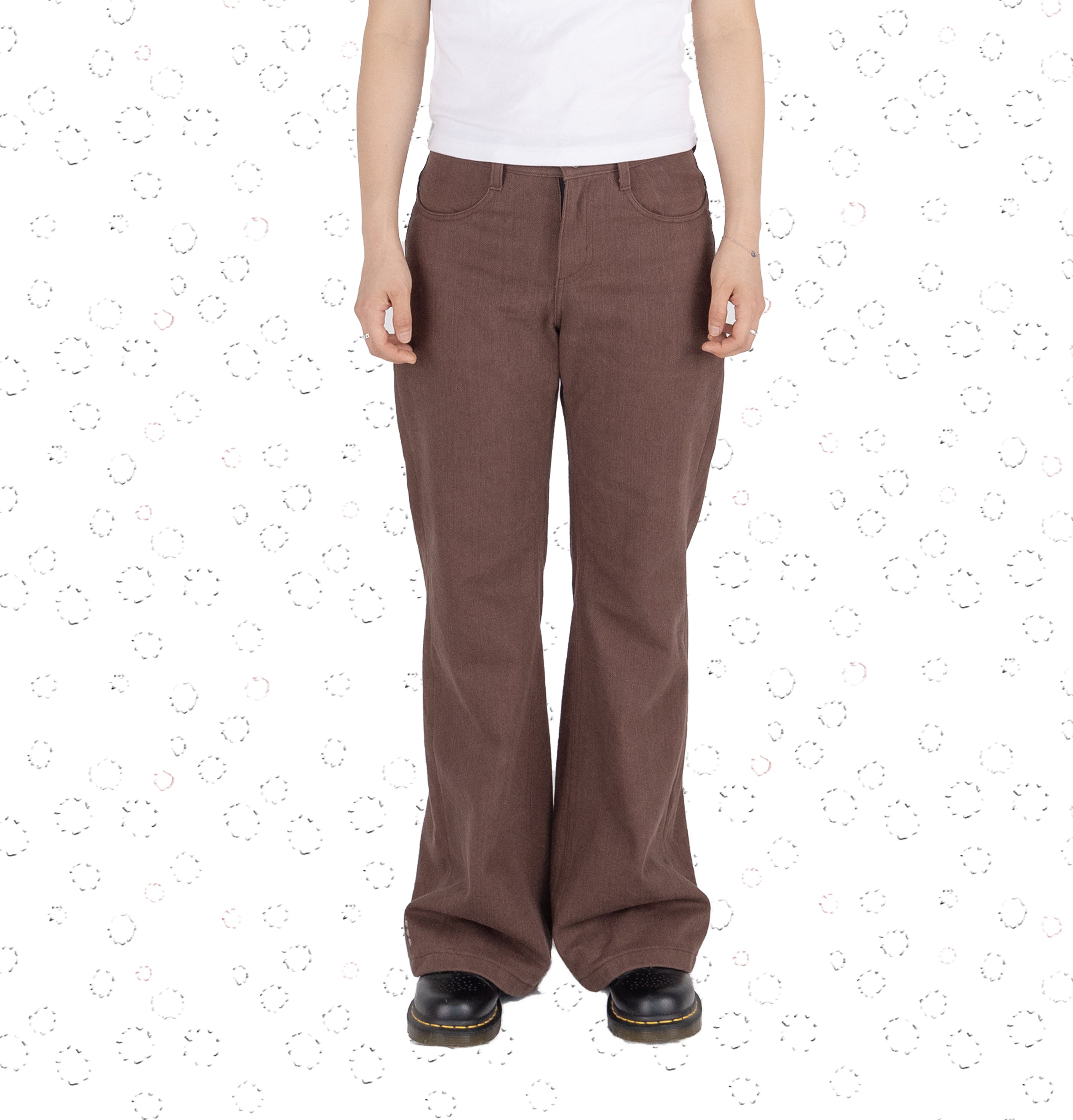 Comfy pants 2