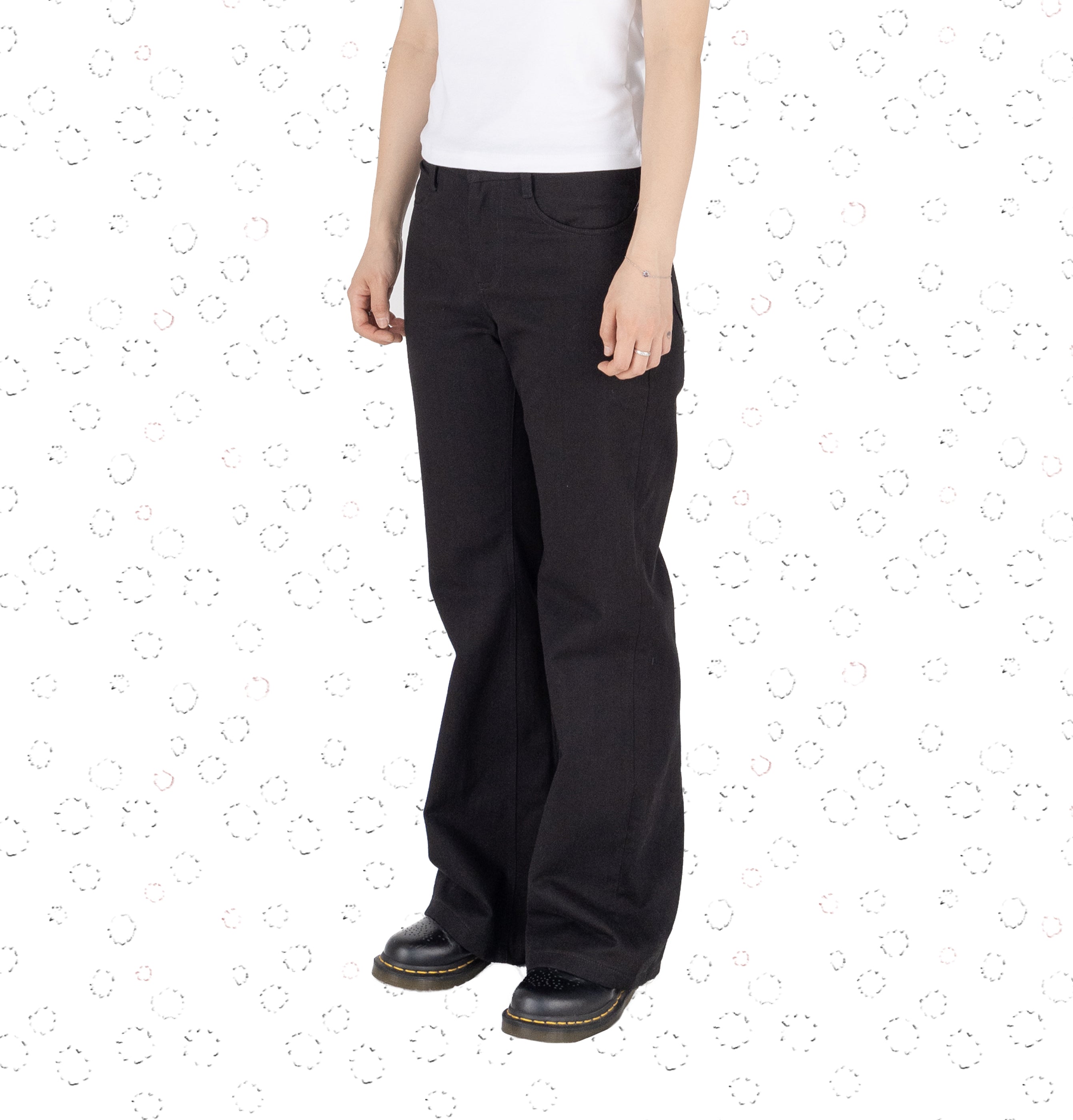 Comfy pants 2