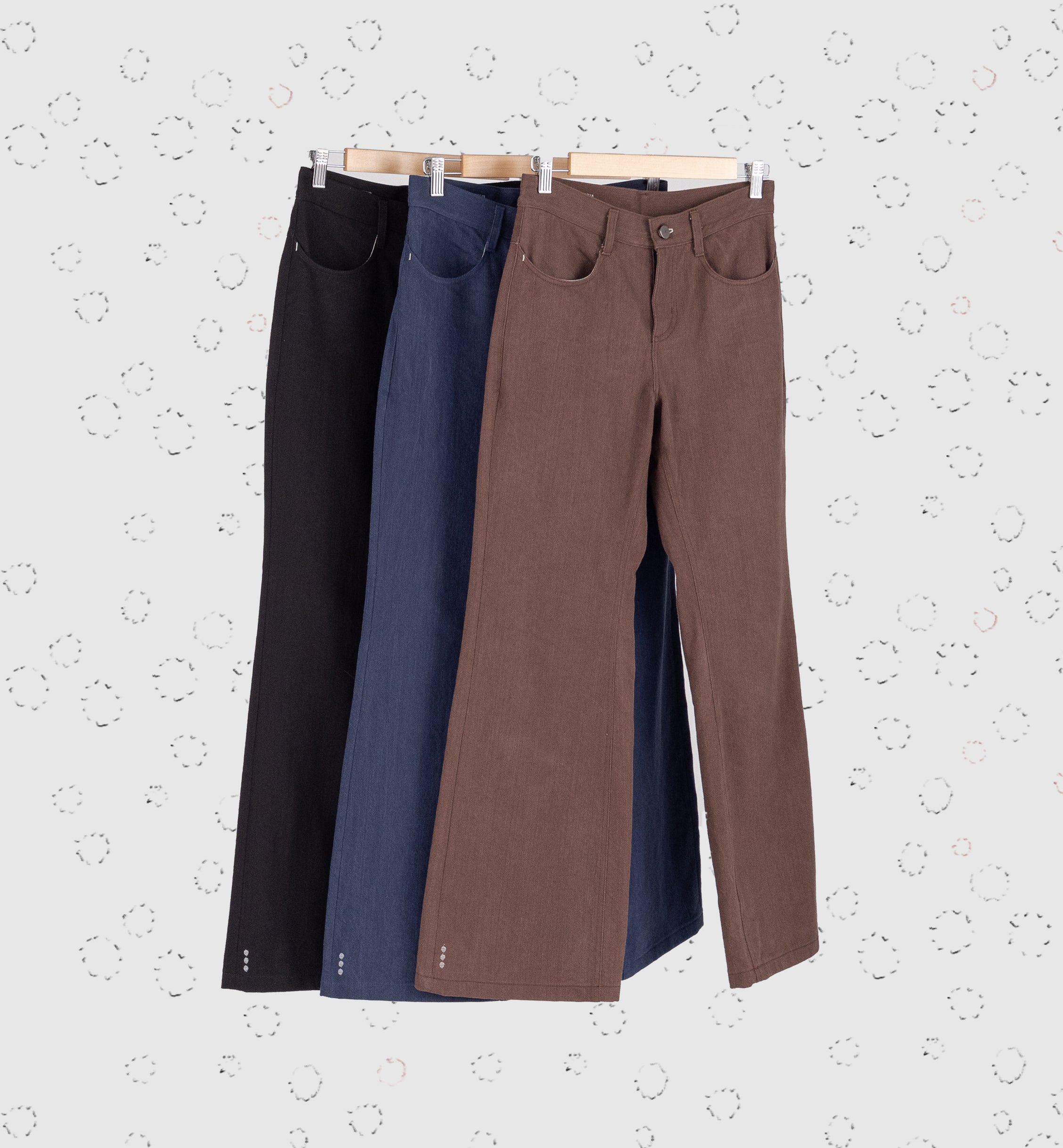 Comfy pants 2