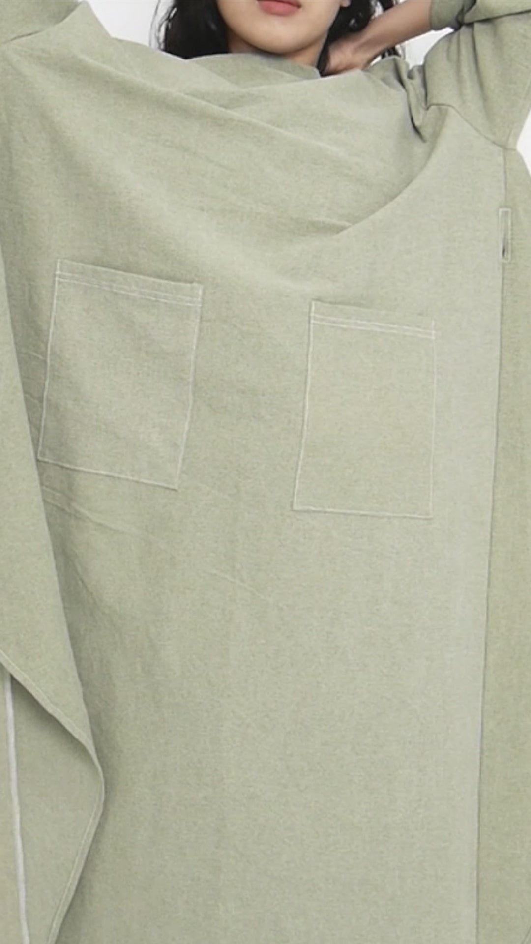 Workwear for all the worker